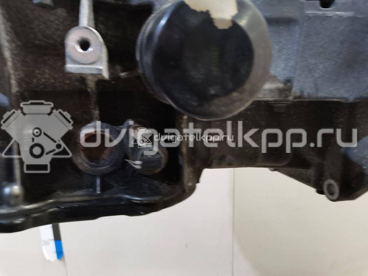 Фото Контрактный (б/у) двигатель HR16DE для Dongfeng (Dfac) / Nissan (Zhengzhou) / Samsung / Mazda / Nissan / Mitsubishi / Nissan (Dongfeng) 109 л.с 16V 1.6 л бензин 101021KA0F {forloop.counter}}