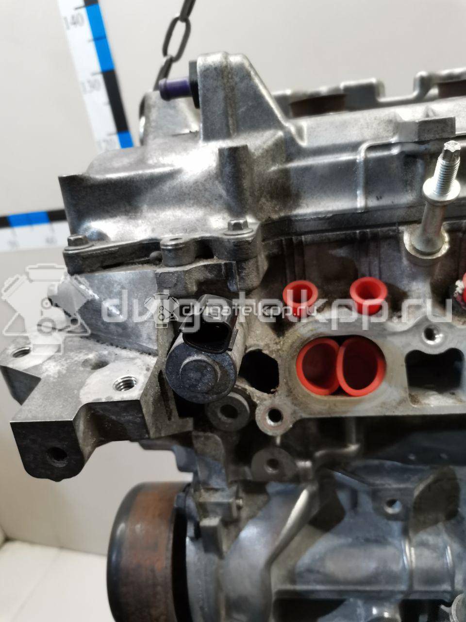 Фото Контрактный (б/у) двигатель HR16DE для Dongfeng (Dfac) / Nissan (Zhengzhou) / Samsung / Mazda / Nissan / Mitsubishi / Nissan (Dongfeng) 109 л.с 16V 1.6 л бензин 101021KA0F {forloop.counter}}