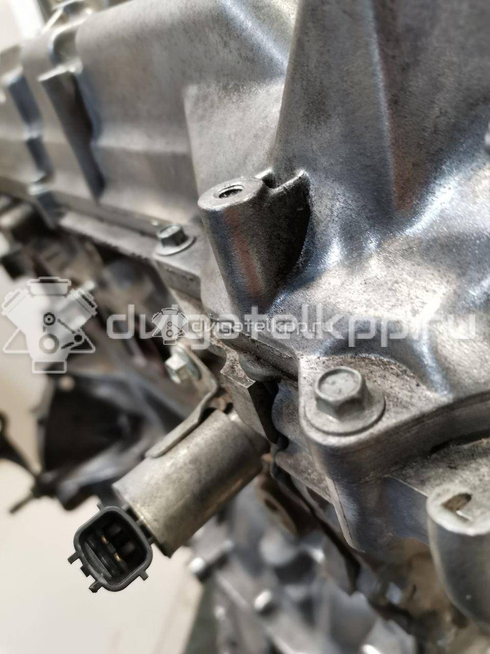 Фото Контрактный (б/у) двигатель HR16DE для Dongfeng (Dfac) / Nissan (Zhengzhou) / Samsung / Mazda / Nissan / Mitsubishi / Nissan (Dongfeng) 109 л.с 16V 1.6 л бензин 101021KA0F {forloop.counter}}