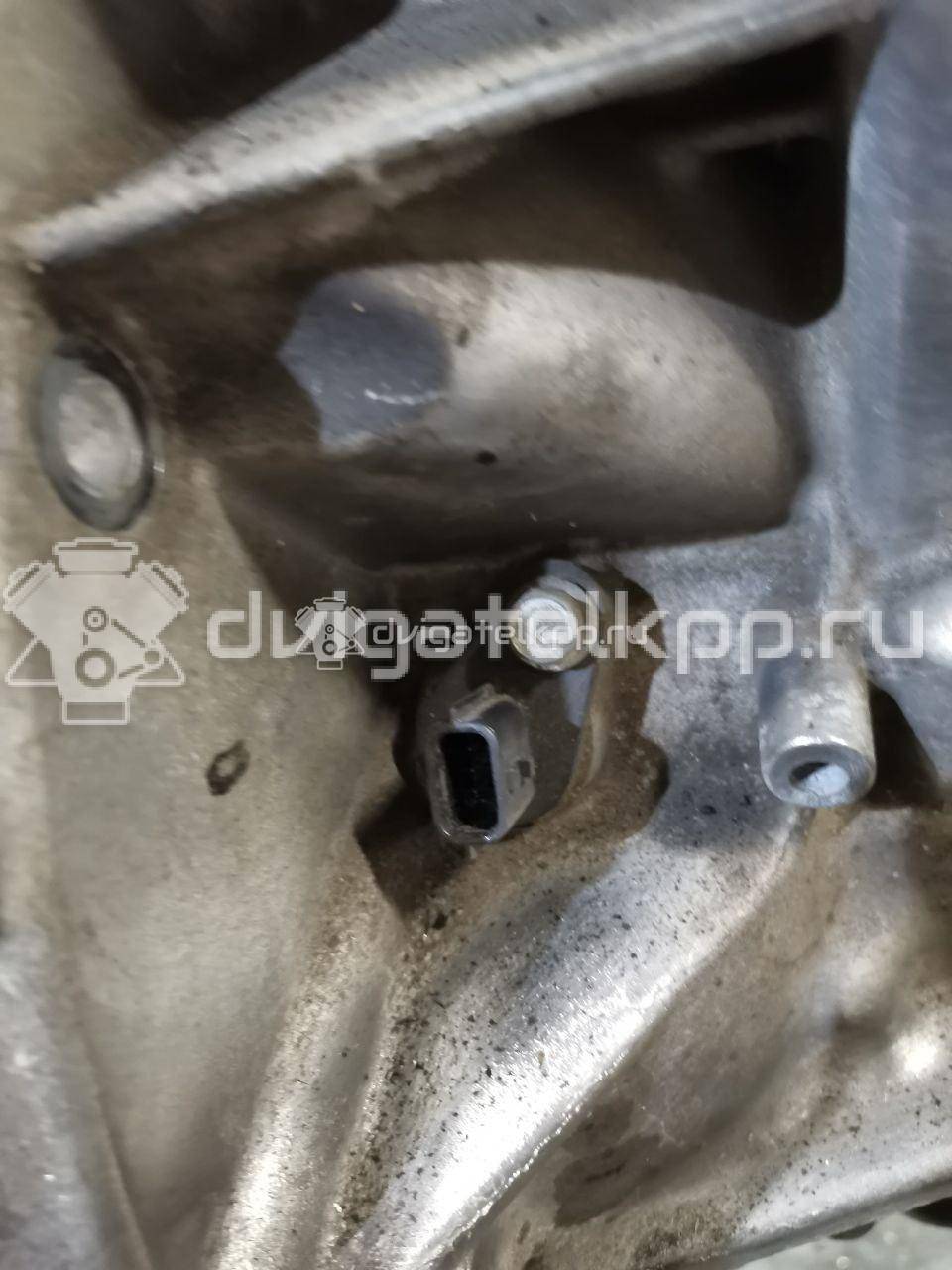 Фото Контрактный (б/у) двигатель HR16DE для Dongfeng (Dfac) / Nissan (Zhengzhou) / Samsung / Mazda / Nissan / Mitsubishi / Nissan (Dongfeng) 109 л.с 16V 1.6 л бензин 101021KA0F {forloop.counter}}