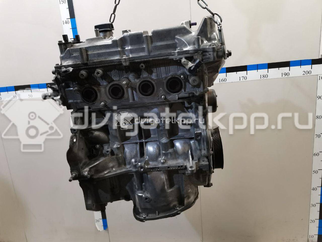 Фото Контрактный (б/у) двигатель HR16DE для Dongfeng (Dfac) / Nissan (Zhengzhou) / Samsung / Mazda / Nissan / Mitsubishi / Nissan (Dongfeng) 109 л.с 16V 1.6 л бензин 101021KA0F {forloop.counter}}