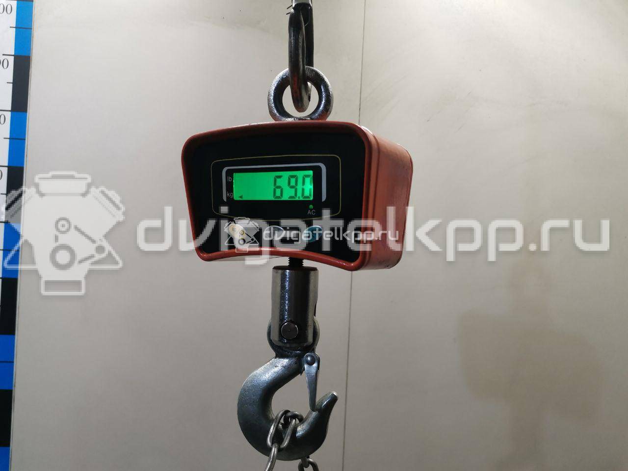 Фото Контрактный (б/у) двигатель HR16DE для Dongfeng (Dfac) / Nissan (Zhengzhou) / Samsung / Mazda / Nissan / Mitsubishi / Nissan (Dongfeng) 109 л.с 16V 1.6 л бензин 101021KA0F {forloop.counter}}
