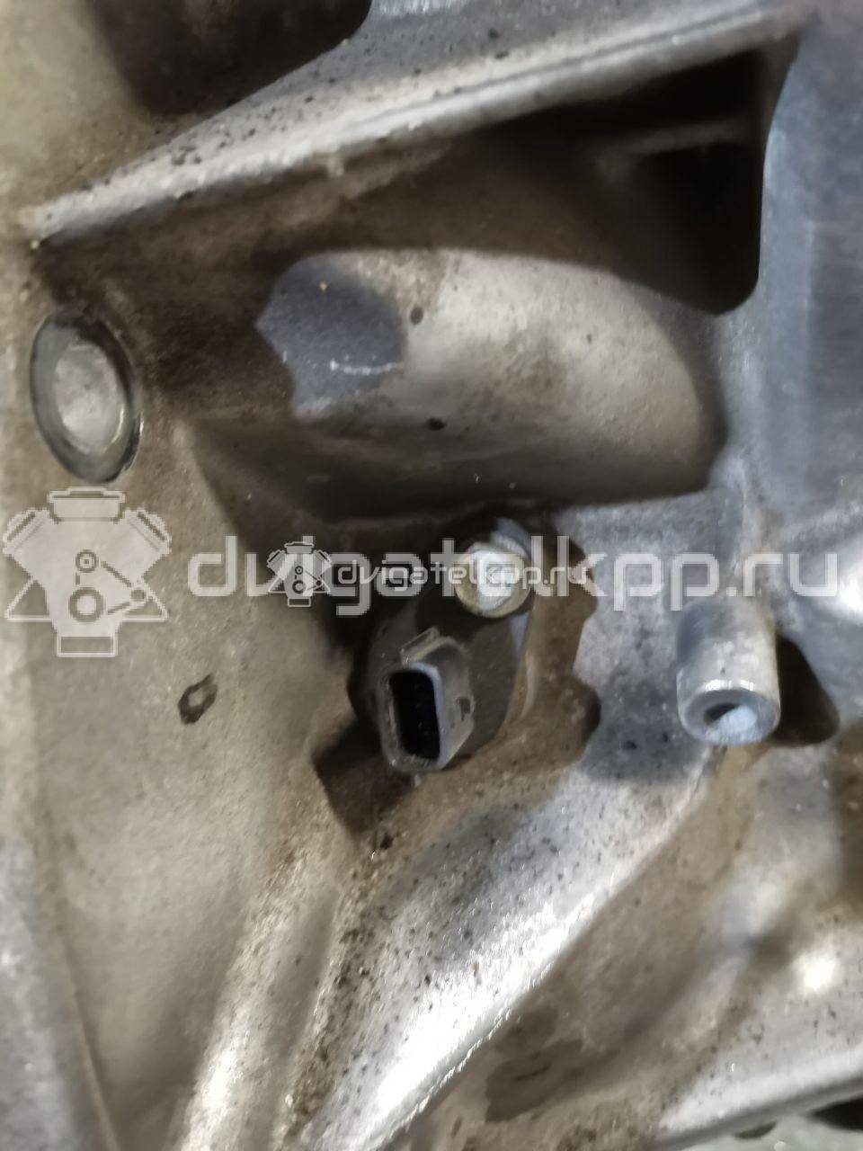 Фото Контрактный (б/у) двигатель HR16DE для Dongfeng (Dfac) / Nissan (Zhengzhou) / Samsung / Mazda / Nissan / Mitsubishi / Nissan (Dongfeng) 109 л.с 16V 1.6 л бензин 101021KA0F {forloop.counter}}