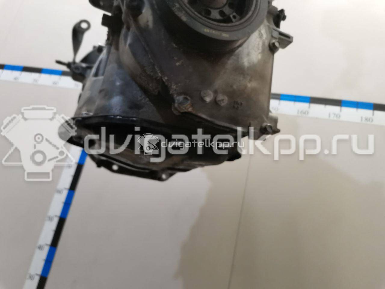 Фото Контрактный (б/у) двигатель HR16DE для Dongfeng (Dfac) / Nissan (Zhengzhou) / Samsung / Mazda / Nissan / Mitsubishi / Nissan (Dongfeng) 109 л.с 16V 1.6 л бензин 101021KA0F {forloop.counter}}