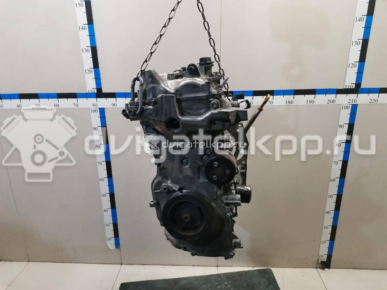Фото Контрактный (б/у) двигатель HR16DE для Dongfeng (Dfac) / Nissan (Zhengzhou) / Samsung / Mazda / Nissan / Mitsubishi / Nissan (Dongfeng) 109 л.с 16V 1.6 л бензин 101021KA0F {forloop.counter}}