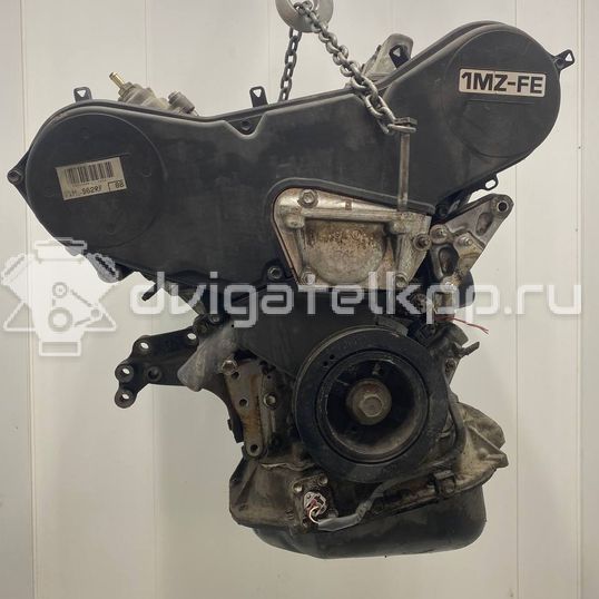 Фото Контрактный (б/у) двигатель 1MZ-FE для Lexus / Toyota 184-223 л.с 24V 3.0 л бензин