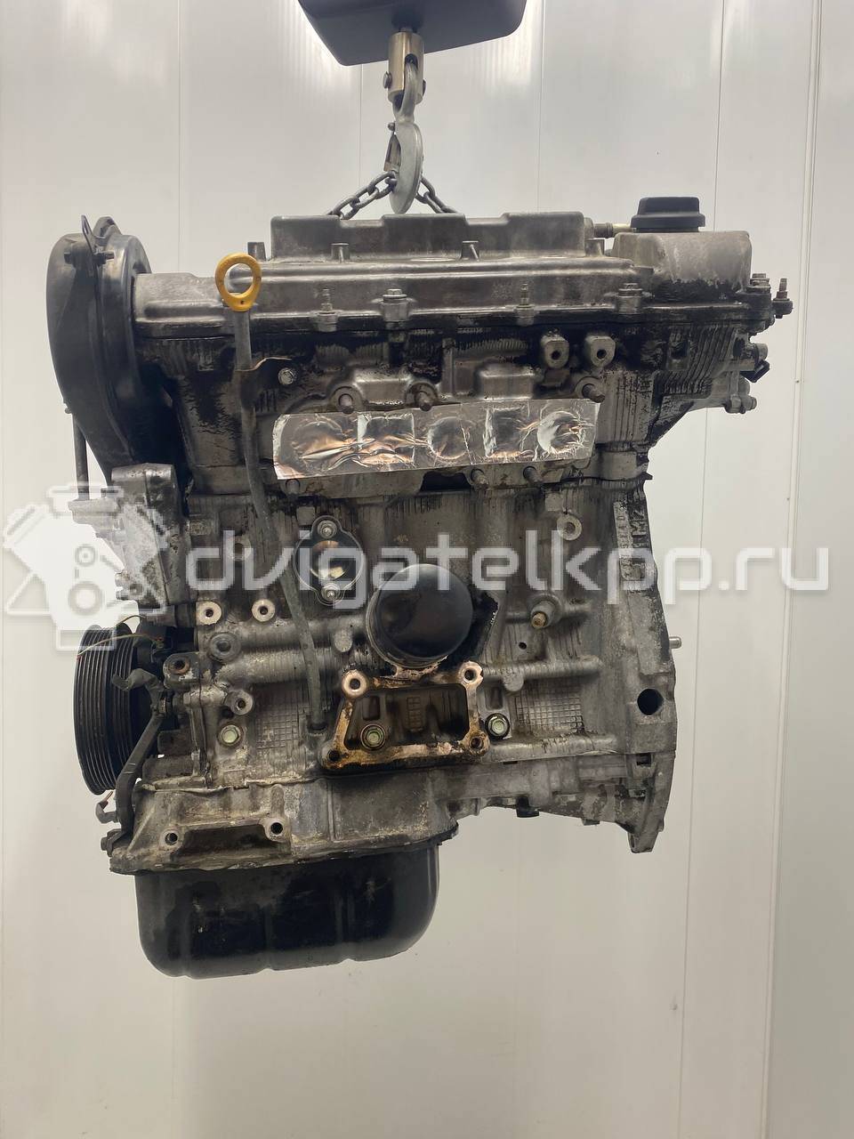 Фото Контрактный (б/у) двигатель 1MZ-FE для Lexus / Toyota 184-223 л.с 24V 3.0 л бензин {forloop.counter}}