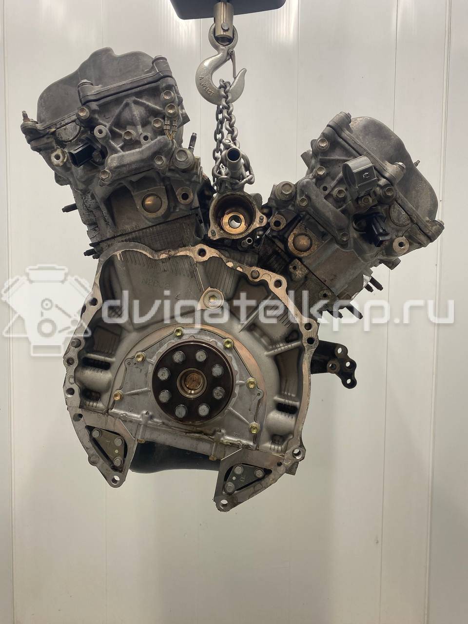 Фото Контрактный (б/у) двигатель 1MZ-FE для Lexus / Toyota 184-223 л.с 24V 3.0 л бензин {forloop.counter}}