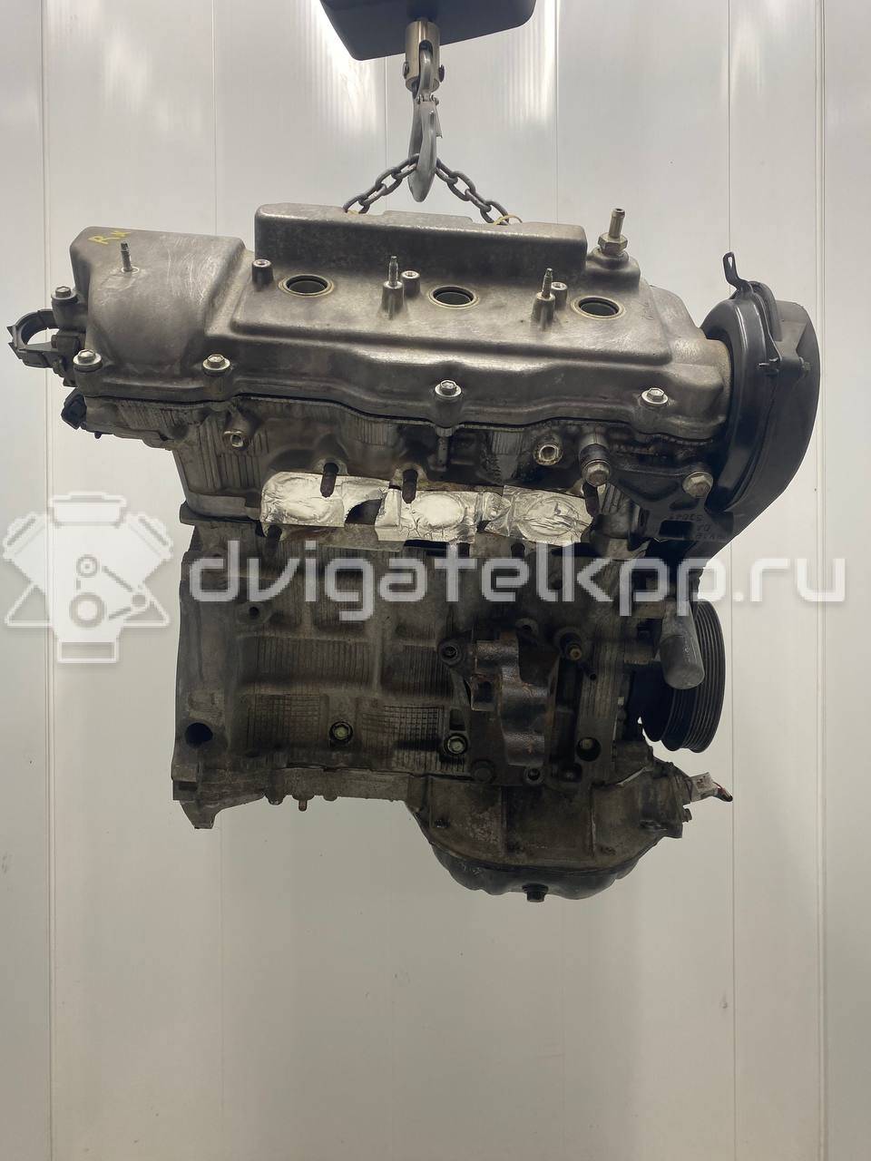 Фото Контрактный (б/у) двигатель 1MZ-FE для Lexus / Toyota 184-223 л.с 24V 3.0 л бензин {forloop.counter}}