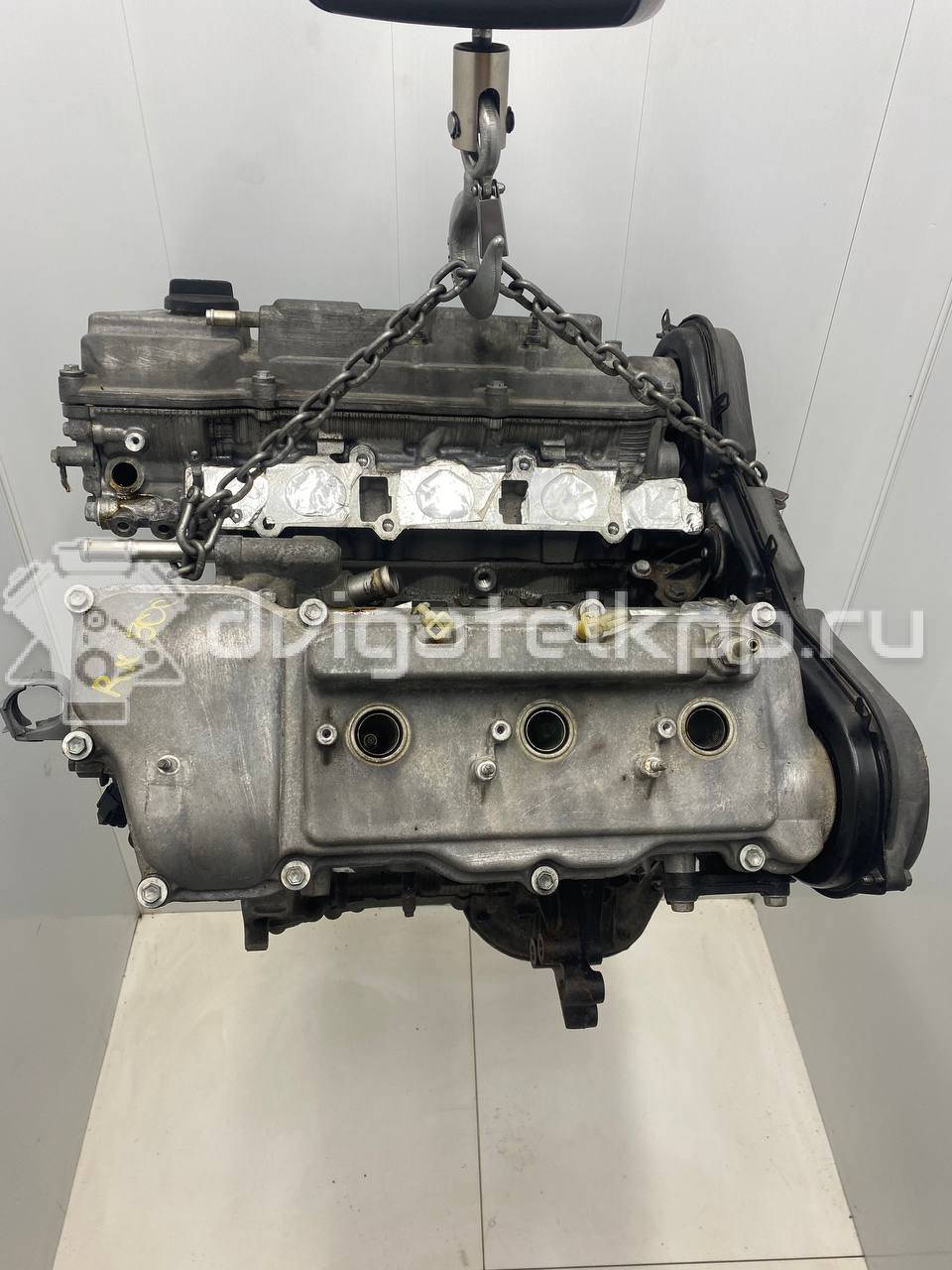 Фото Контрактный (б/у) двигатель 1MZ-FE для Lexus / Toyota 184-223 л.с 24V 3.0 л бензин {forloop.counter}}