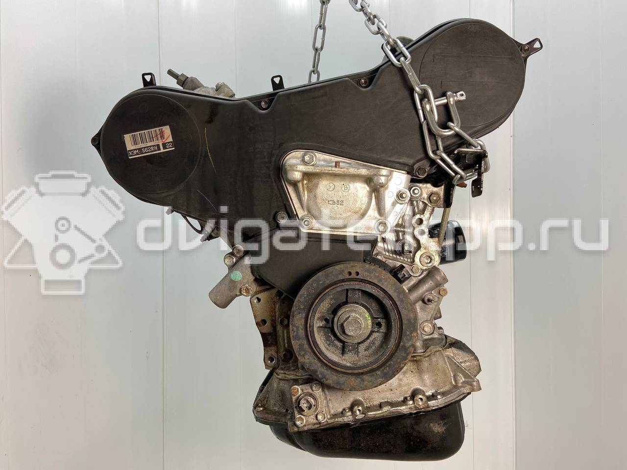 Фото Контрактный (б/у) двигатель 3MZ-FE для Lexus / Toyota 211-272 л.с 24V 3.3 л бензин 1900020820 {forloop.counter}}