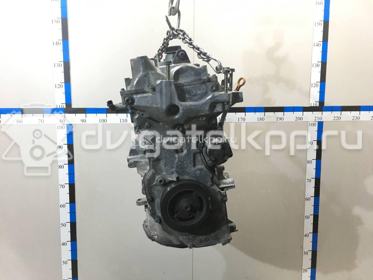 Фото Контрактный (б/у) двигатель HR16DE для Venucia / Dongfeng (Dfac) / Nissan (Zhengzhou) / Samsung / Mazda / Nissan / Mitsubishi / Nissan (Dongfeng) 117-124 л.с 16V 1.6 л бензин 101021KA0F {forloop.counter}}