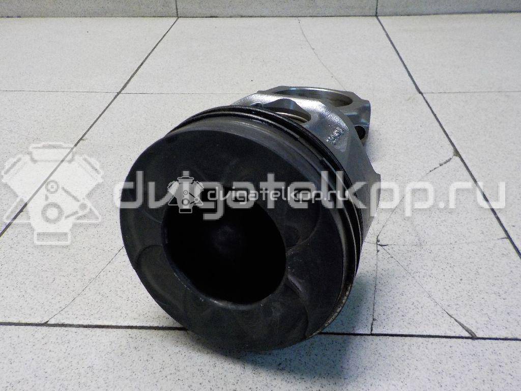 Фото Поршень с шатуном для двигателя 1KD-FTV для Toyota Dyna / Land Cruiser / Hiace / Hilux / Toyo Ace C Y2 102-204 л.с 16V 3.0 л Дизельное топливо {forloop.counter}}