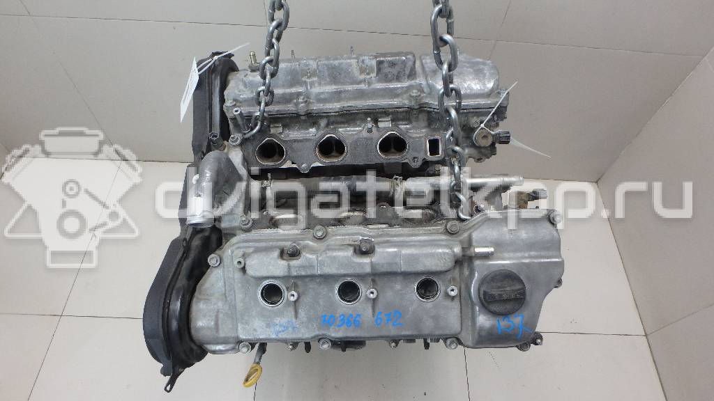 Фото Контрактный (б/у) двигатель 1MZ-FE для Lexus / Toyota 184-223 л.с 24V 3.0 л бензин 1900020410 {forloop.counter}}