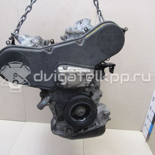 Фото Контрактный (б/у) двигатель 3MZ-FE для Lexus / Toyota 211-234 л.с 24V 3.3 л бензин 1900020810