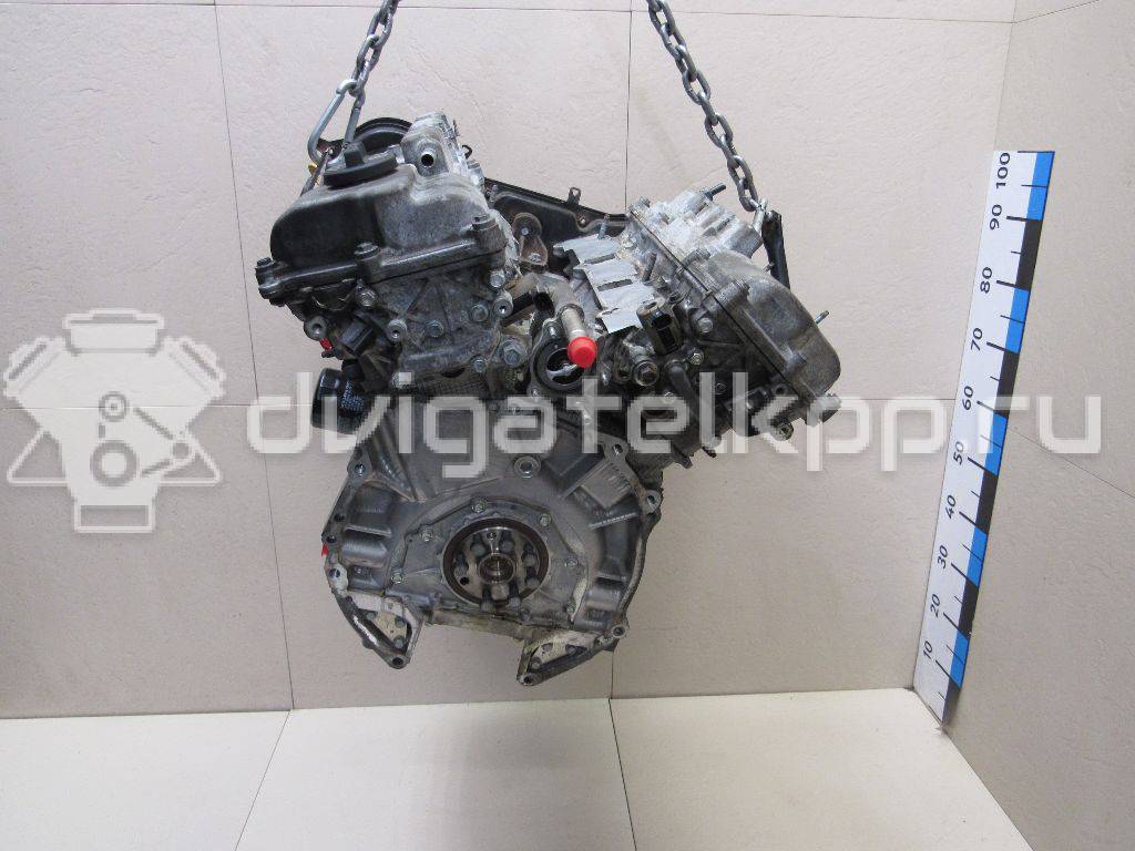 Фото Контрактный (б/у) двигатель 3MZ-FE для Lexus / Toyota 211-234 л.с 24V 3.3 л бензин 1900020810 {forloop.counter}}