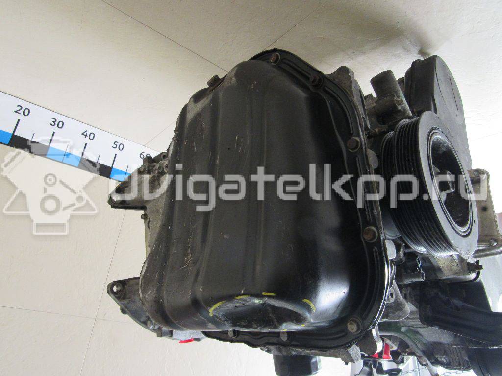 Фото Контрактный (б/у) двигатель 3MZ-FE для Lexus / Toyota 211-234 л.с 24V 3.3 л бензин 1900020810 {forloop.counter}}