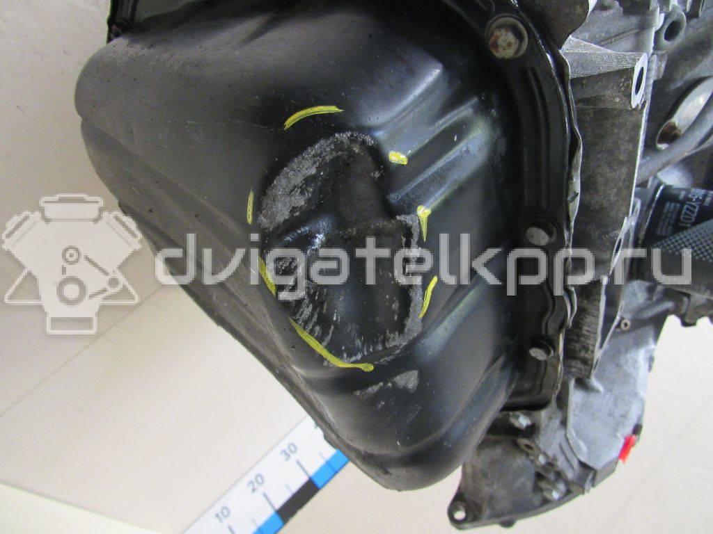 Фото Контрактный (б/у) двигатель 3MZ-FE для Lexus / Toyota 211-234 л.с 24V 3.3 л бензин 1900020810 {forloop.counter}}