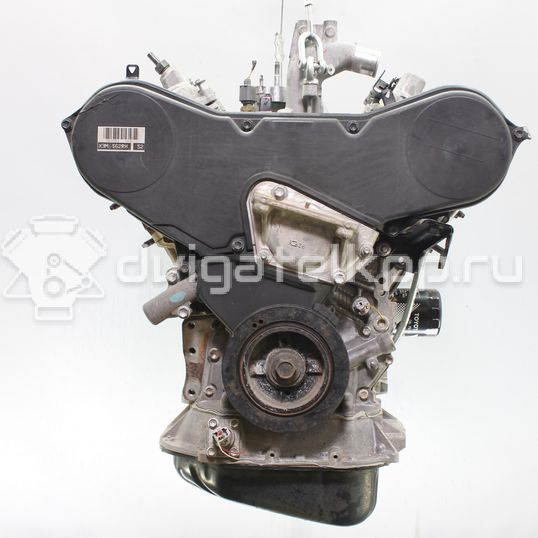 Фото Контрактный (б/у) двигатель 3MZ-FE для Mitsuoka / Lexus / Toyota 233 л.с 24V 3.3 л бензин 1900020820