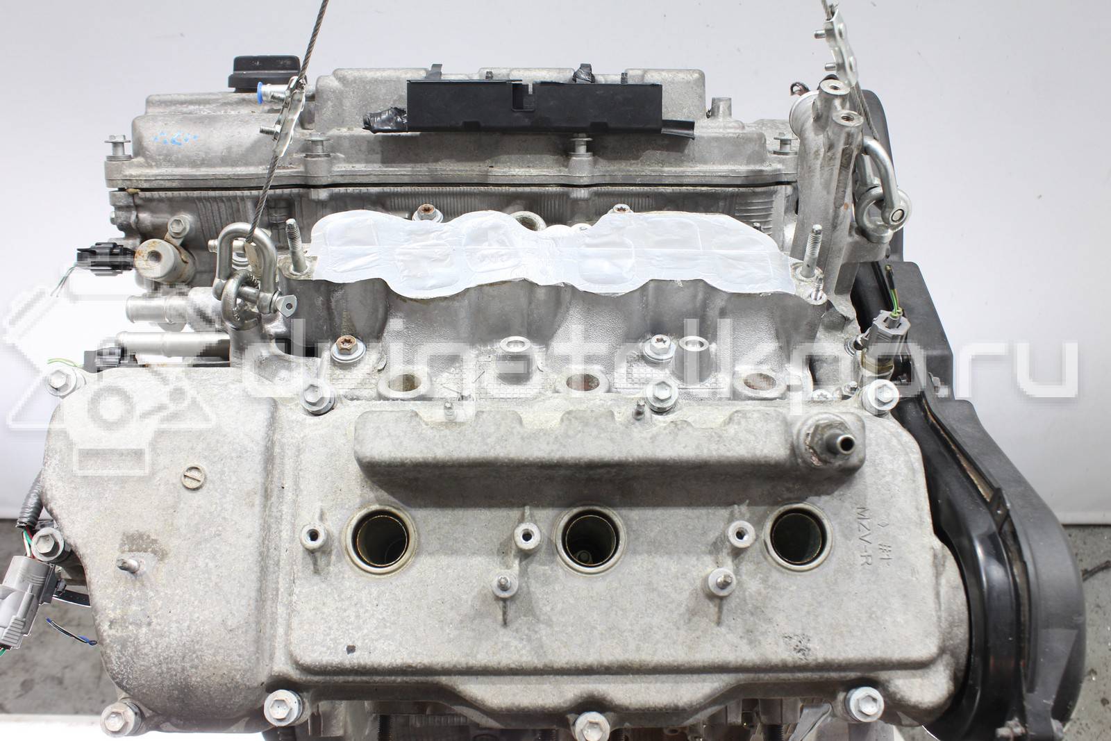 Фото Контрактный (б/у) двигатель 3MZ-FE для Lexus / Toyota 211-272 л.с 24V 3.3 л бензин 1900020820 {forloop.counter}}