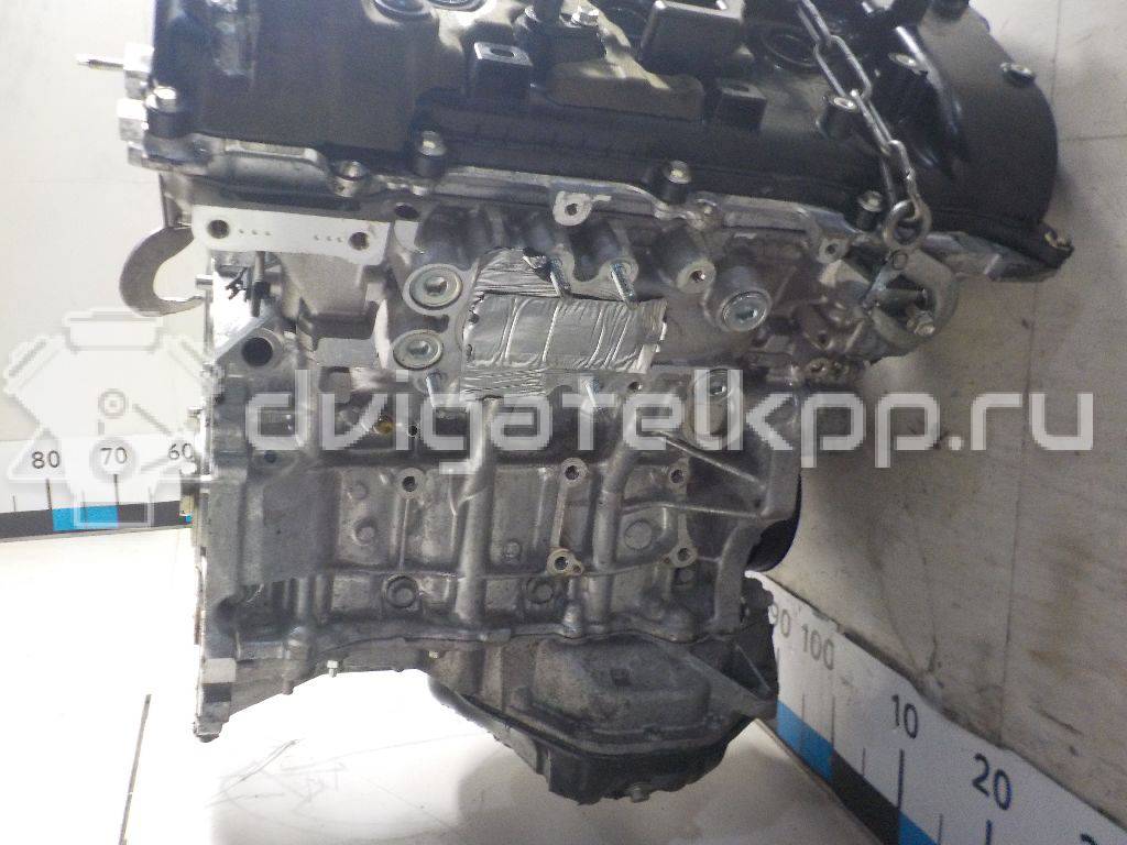 Фото Контрактный (б/у) двигатель 2GR-FXS для Lexus / Toyota 262-313 л.с 24V 3.5 л бензин 1900031Q20 {forloop.counter}}