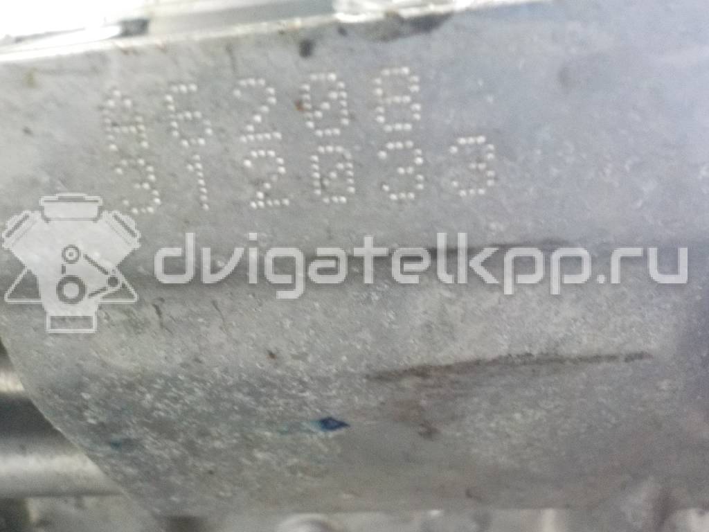 Фото Контрактный (б/у) двигатель 2GR-FXS для Lexus / Toyota 262-313 л.с 24V 3.5 л бензин 1900031Q20 {forloop.counter}}