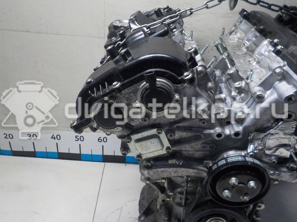 Фото Контрактный (б/у) двигатель 2GR-FXS для Lexus / Toyota 262-313 л.с 24V 3.5 л бензин 1900031Q20 {forloop.counter}}