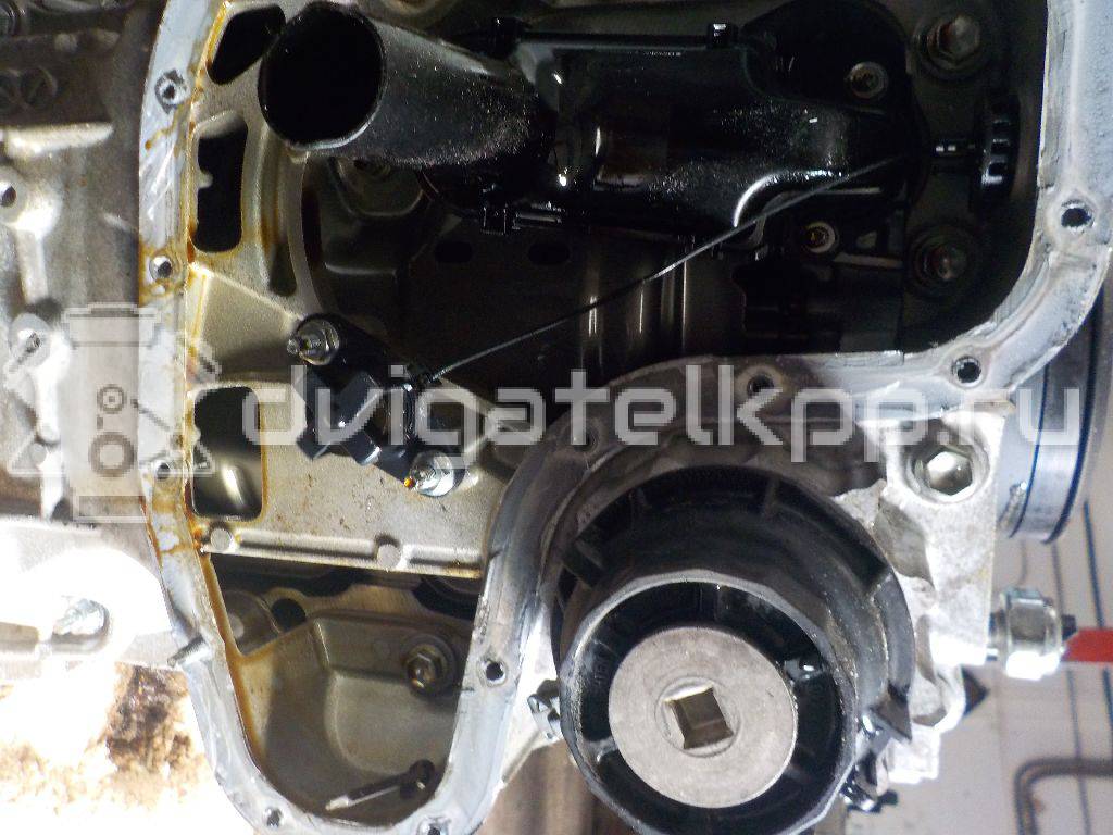 Фото Контрактный (б/у) двигатель 2GR-FXS для Lexus / Toyota 262-313 л.с 24V 3.5 л бензин 1900031Q20 {forloop.counter}}