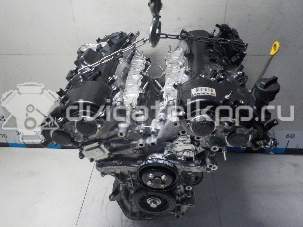 Фото Контрактный (б/у) двигатель 2GR-FE для Lotus / Lexus / Toyota / Toyota (Gac) 273 л.с 24V 3.5 л бензин 1900031Q20 {forloop.counter}}