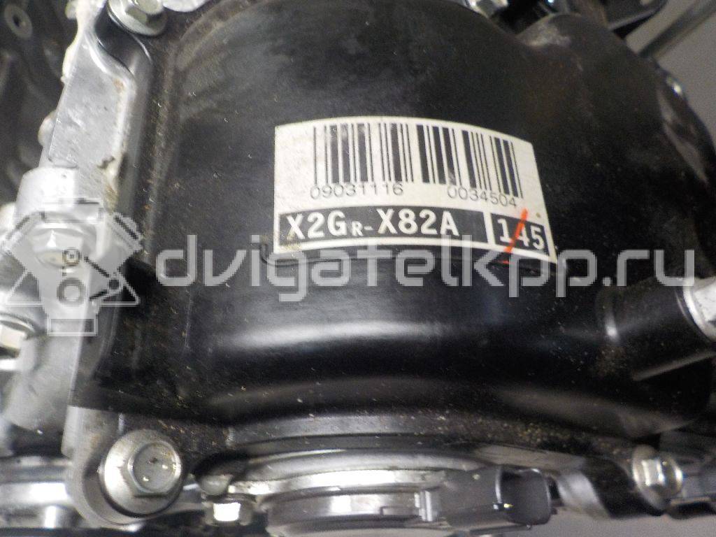 Фото Контрактный (б/у) двигатель 2GR-FE для Lotus / Lexus / Toyota / Toyota (Gac) 273 л.с 24V 3.5 л бензин 1900031Q20 {forloop.counter}}