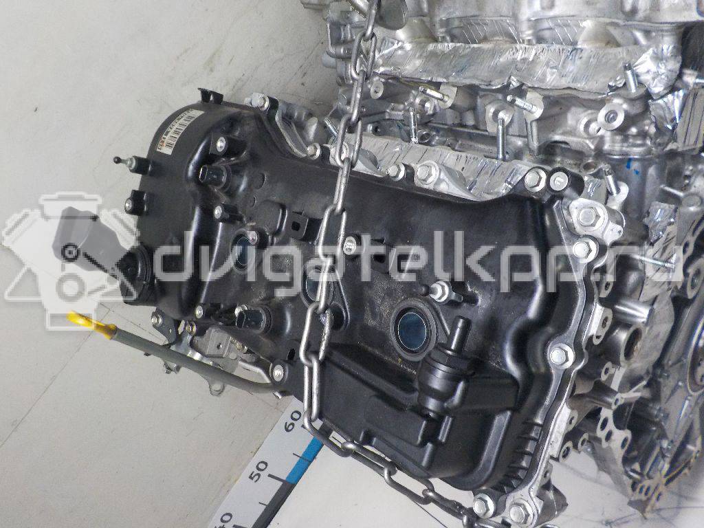 Фото Контрактный (б/у) двигатель 2GR-FE для Lotus / Lexus / Toyota / Toyota (Gac) 280-416 л.с 24V 3.5 л бензин 1900031Q20 {forloop.counter}}