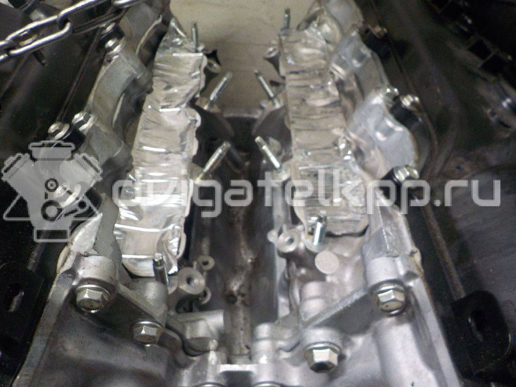 Фото Контрактный (б/у) двигатель 2GR-FE для Lotus / Lexus / Toyota / Toyota (Gac) 280-416 л.с 24V 3.5 л бензин 1900031Q20 {forloop.counter}}