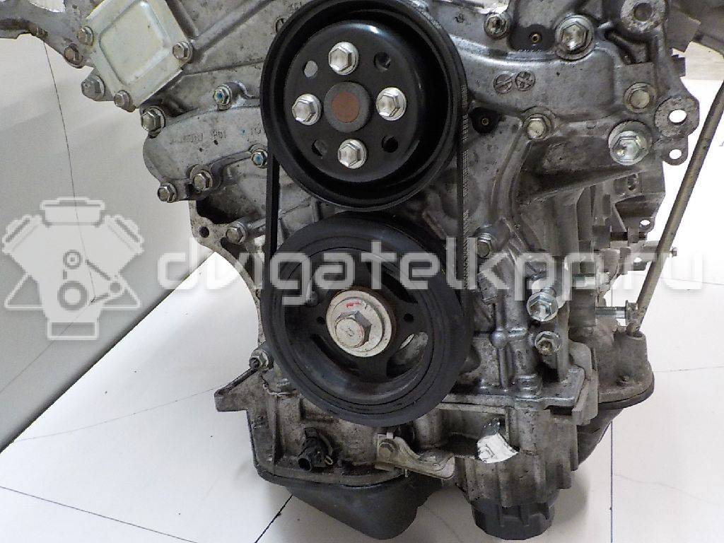 Фото Контрактный (б/у) двигатель 2GR-FE для Lotus / Lexus / Toyota / Toyota (Gac) 249-299 л.с 24V 3.5 л бензин 1900031Q20 {forloop.counter}}