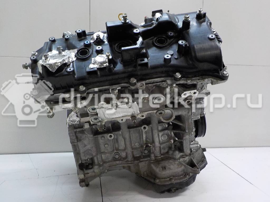 Фото Контрактный (б/у) двигатель 2GR-FE для Lotus / Lexus / Toyota / Toyota (Gac) 280-416 л.с 24V 3.5 л бензин 1900031Q20 {forloop.counter}}