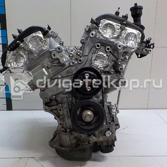 Фото Контрактный (б/у) двигатель 2GR-FE для Lotus / Lexus / Toyota / Toyota (Gac) 204-328 л.с 24V 3.5 л бензин 1900031Q20