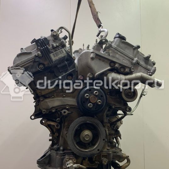 Фото Контрактный (б/у) двигатель 2GR-FE для Lotus / Lexus / Toyota / Toyota (Gac) 280-416 л.с 24V 3.5 л бензин 1900031J40