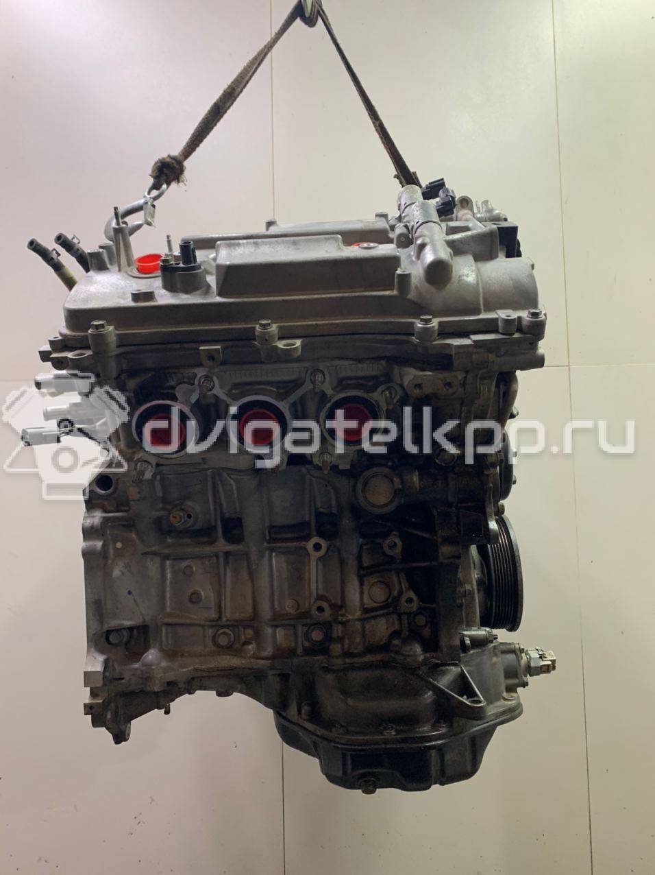 Фото Контрактный (б/у) двигатель 2GR-FE для Lotus / Lexus / Toyota / Toyota (Gac) 280-416 л.с 24V 3.5 л бензин 1900031J40 {forloop.counter}}