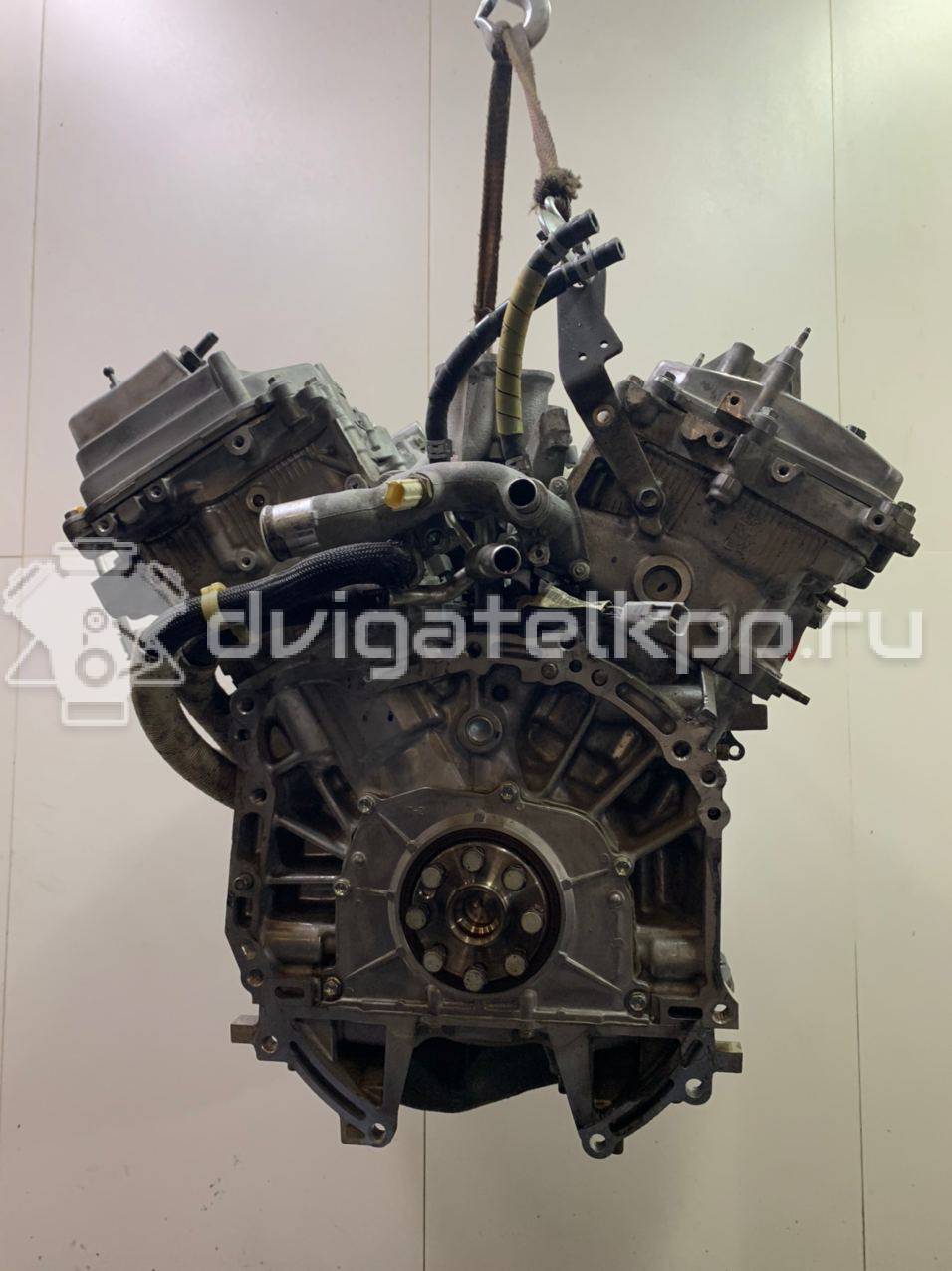 Фото Контрактный (б/у) двигатель 2GR-FE для Lotus / Lexus / Toyota / Toyota (Gac) 280-416 л.с 24V 3.5 л бензин 1900031J40 {forloop.counter}}