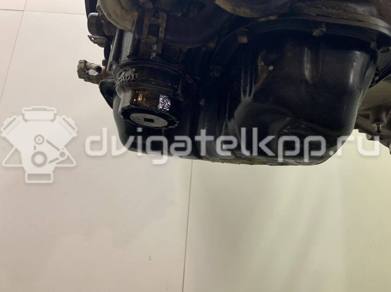 Фото Контрактный (б/у) двигатель 2GR-FE для Lotus / Lexus / Toyota / Toyota (Gac) 280-416 л.с 24V 3.5 л бензин 1900031J40 {forloop.counter}}