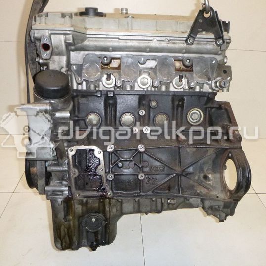Фото Контрактный (б/у) двигатель M 111.942 (M 111 E20) для Mercedes-Benz E-Class 136 л.с 16V 2.0 л бензин 1110109445