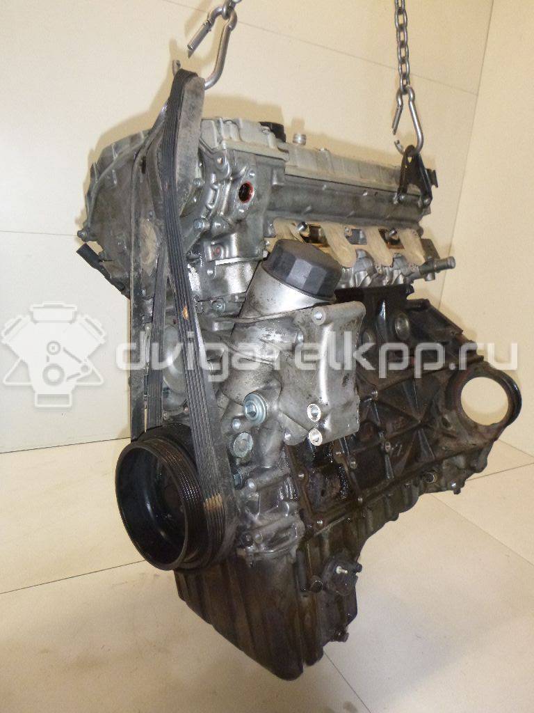 Фото Контрактный (б/у) двигатель M 111.942 (M 111 E20) для Mercedes-Benz E-Class 136 л.с 16V 2.0 л бензин 1110109445 {forloop.counter}}
