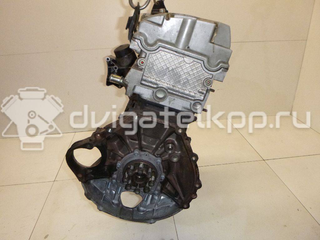 Фото Контрактный (б/у) двигатель M 111.942 (M 111 E20) для Mercedes-Benz E-Class 136 л.с 16V 2.0 л бензин 1110109445 {forloop.counter}}