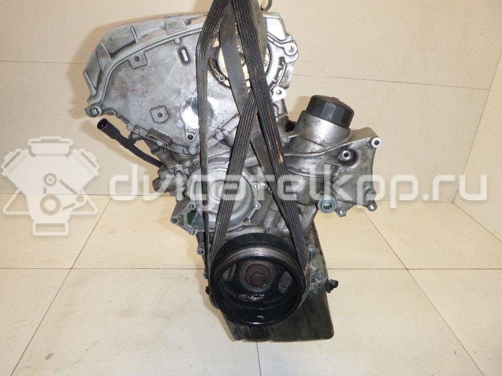 Фото Контрактный (б/у) двигатель M 111.942 (M 111 E20) для Mercedes-Benz E-Class 136 л.с 16V 2.0 л бензин 1110109445 {forloop.counter}}