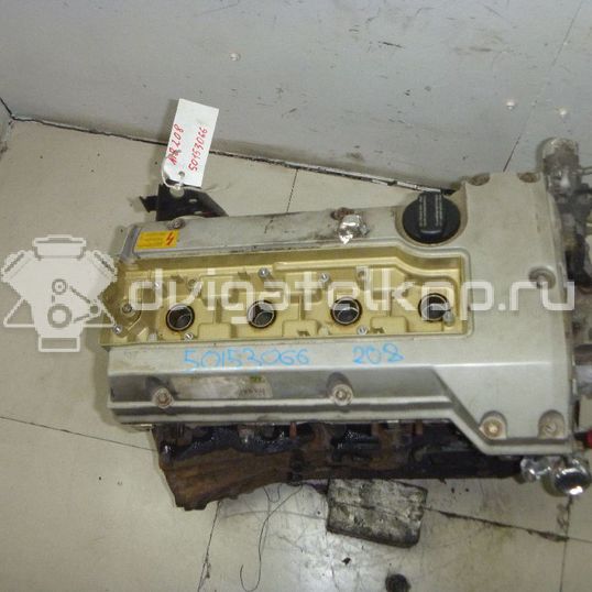 Фото Контрактный (б/у) двигатель  для mercedes benz C208 CLK coupe  V   1110109445