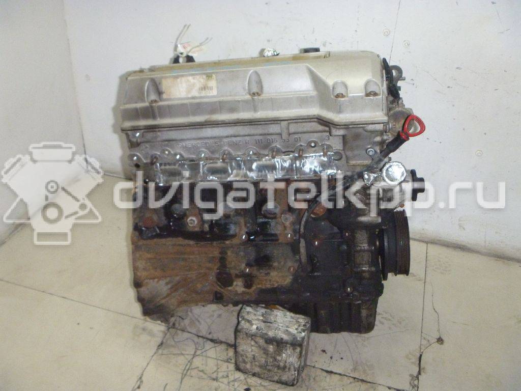 Фото Контрактный (б/у) двигатель  для mercedes benz C208 CLK coupe  V   1110109445 {forloop.counter}}