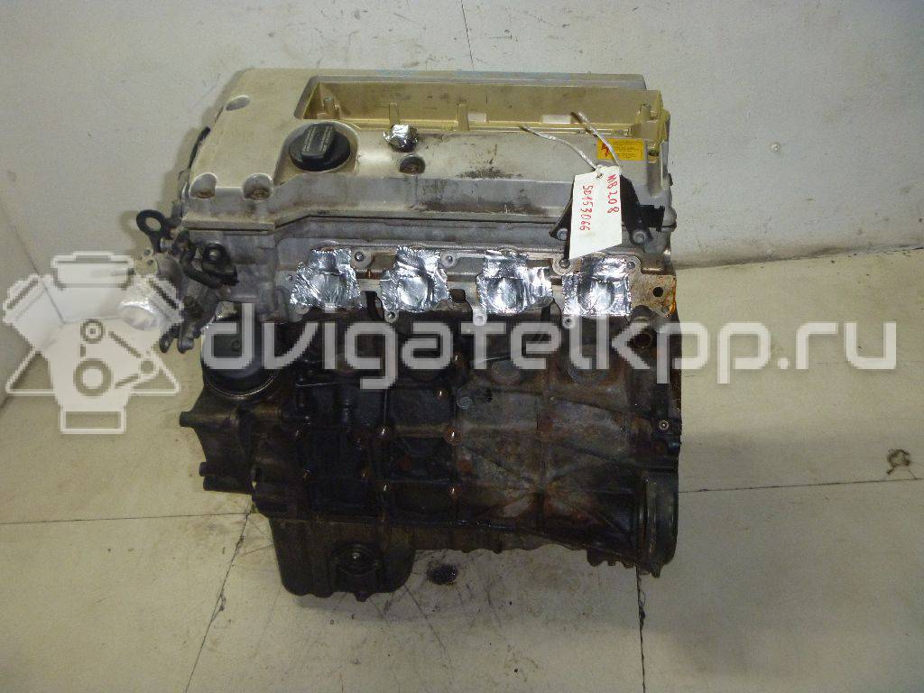Фото Контрактный (б/у) двигатель  для mercedes benz C208 CLK coupe  V   1110109445 {forloop.counter}}