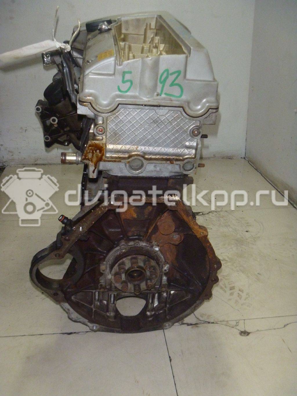 Фото Контрактный (б/у) двигатель  для mercedes benz C208 CLK coupe  V   1110109445 {forloop.counter}}