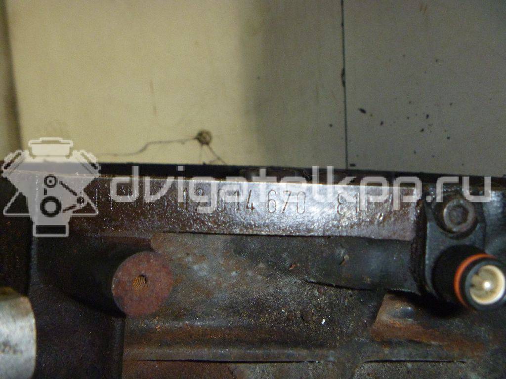 Фото Контрактный (б/у) двигатель  для mercedes benz C208 CLK coupe  V   1110109445 {forloop.counter}}