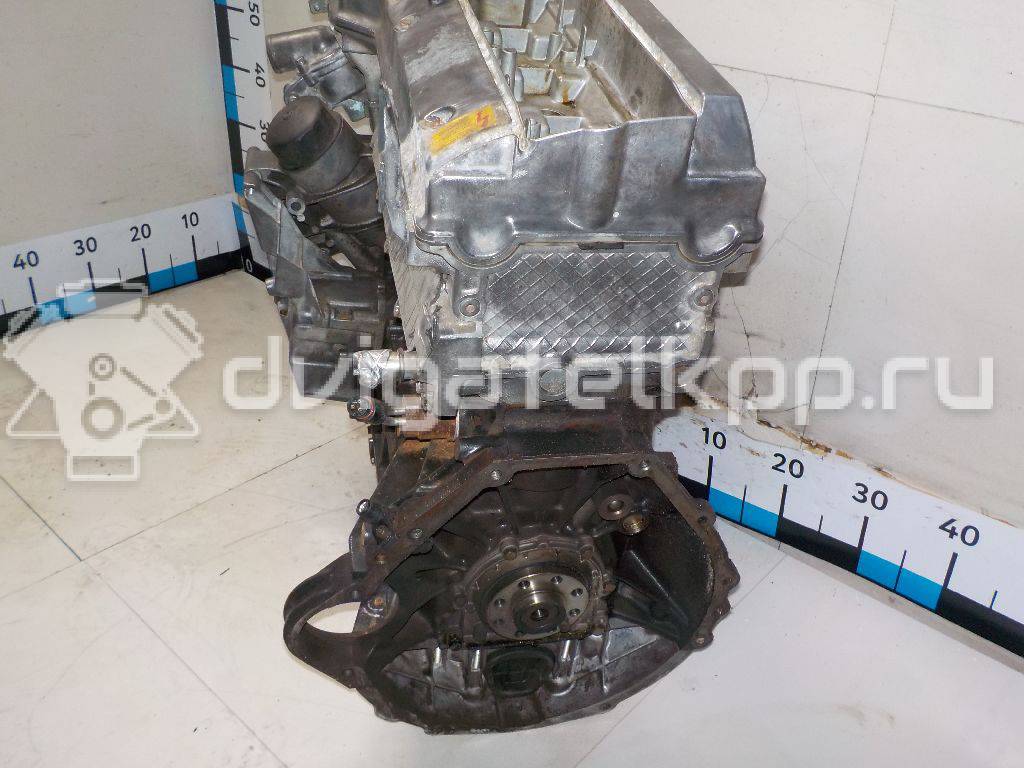Фото Контрактный (б/у) двигатель  для mercedes benz C208 CLK coupe  V   1110109445 {forloop.counter}}