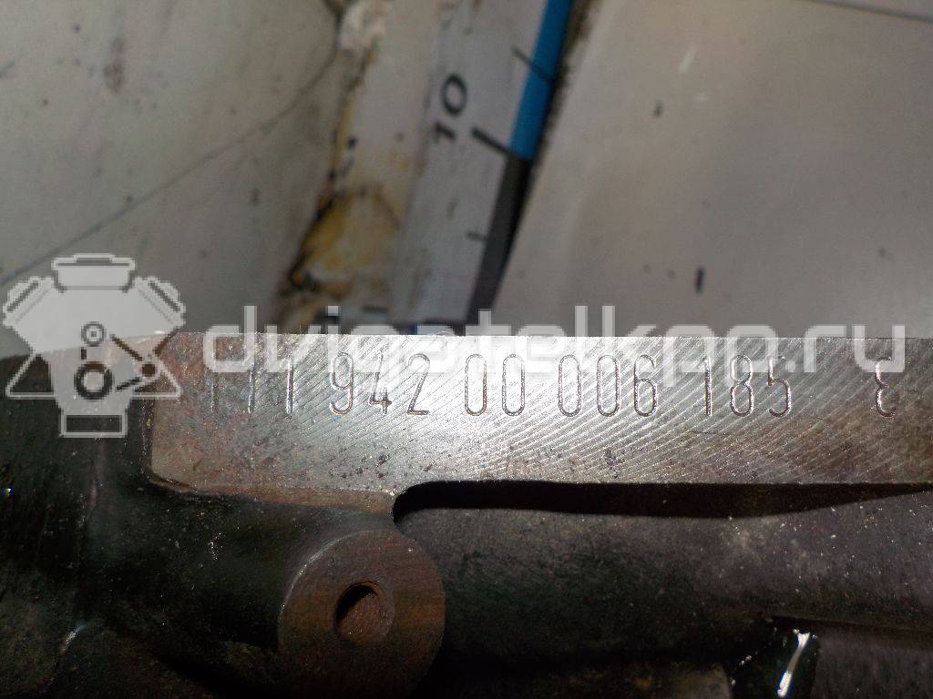 Фото Контрактный (б/у) двигатель  для mercedes benz C208 CLK coupe  V   1110109445 {forloop.counter}}